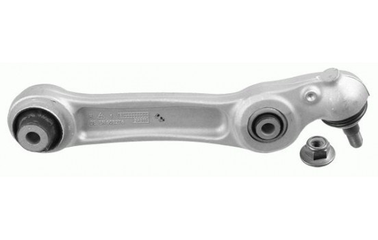 Triangle de suspension 36219 01 Lemforder