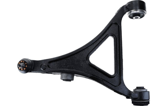 Triangle de suspension 36247 01 Lemforder, Image 6
