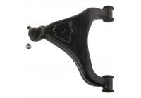Triangle de suspension 36252 FEBI