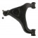 Triangle de suspension 36252 FEBI