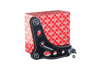 Triangle de suspension 36345 FEBI