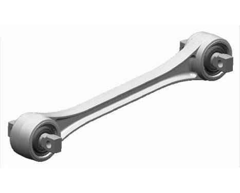 Triangle de suspension 36537 01 Lemforder