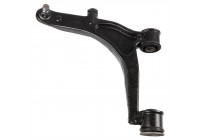 Triangle de suspension 36583 FEBI