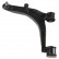 Triangle de suspension 36583 FEBI