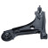 Triangle de suspension 36680 01 Lemforder, Vignette 3