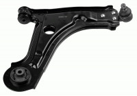 Triangle de suspension 36681 01 Lemforder