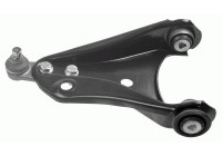 Triangle de suspension 36832 01 Lemforder