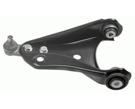 Triangle de suspension 36832 01 Lemforder