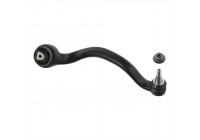 Triangle de suspension 36838 FEBI