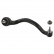 Triangle de suspension 36838 FEBI