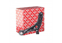 Triangle de suspension 36881 FEBI