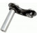 Triangle de suspension 36902 01 Lemforder