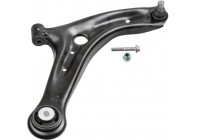 Triangle de suspension 36919 01 Lemforder