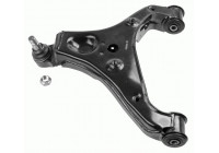 Triangle de suspension 36986 01 Lemforder