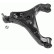 Triangle de suspension 36986 01 Lemforder