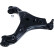Triangle de suspension 36986 01 Lemforder, Vignette 3