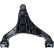 Triangle de suspension 36986 01 Lemforder, Vignette 5