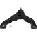Triangle de suspension 36986 01 Lemforder, Vignette 7