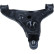 Triangle de suspension 36987 01 Lemforder, Vignette 3