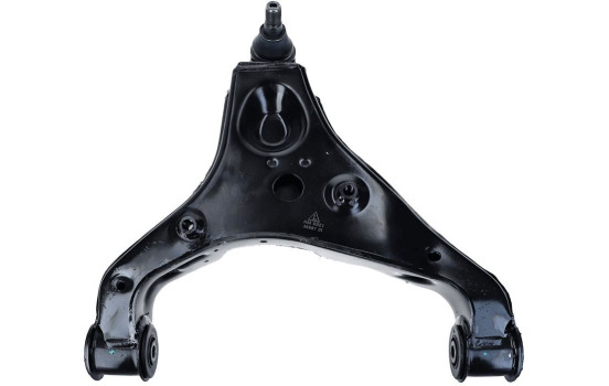 Triangle de suspension 36987 01 Lemforder, Image 5