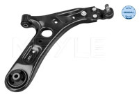Triangle de suspension 37-16 050 0088 Meyle