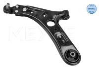 Triangle de suspension 37-16 050 0089 Meyle