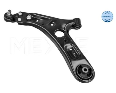 Triangle de suspension 37-16 050 0089 Meyle