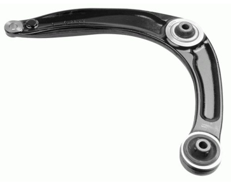 Triangle de suspension 37012 01 Lemforder