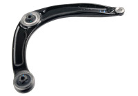 Triangle de suspension 37013 01 Lemforder
