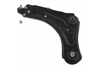 Triangle de suspension 37067 FEBI