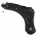 Triangle de suspension 37067 FEBI
