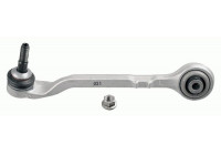 Triangle de suspension 37116 01 Lemforder