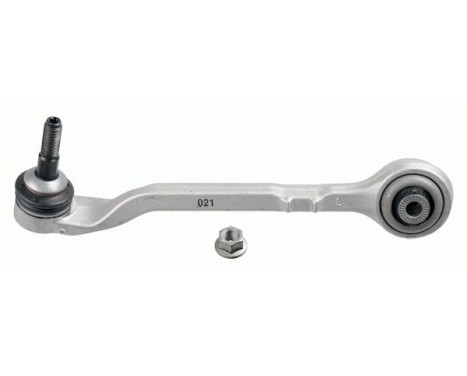 Triangle de suspension 37116 01 Lemforder