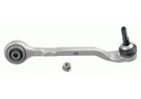 Triangle de suspension 37117 01 Lemforder