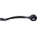 Triangle de suspension 37119 01 Lemforder