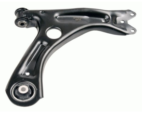 Triangle de suspension 37172 01 Lemforder
