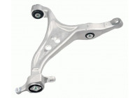 Triangle de suspension 37183 01 Lemforder