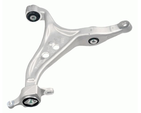 Triangle de suspension 37183 01 Lemforder