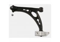 Triangle de suspension 37183 FEBI