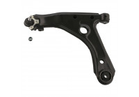Triangle de suspension 37193 FEBI