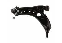 Triangle de suspension 37197 FEBI