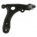 Triangle de suspension 37308 FEBI