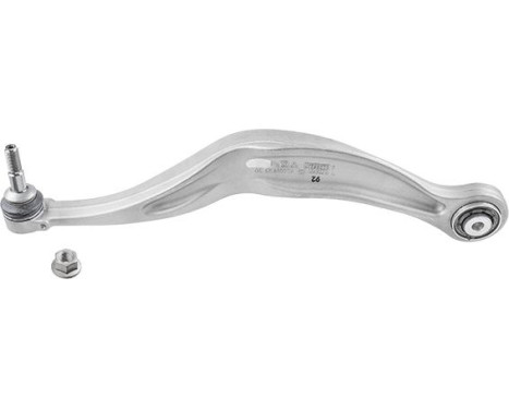 Triangle de suspension 37345 01 Lemforder