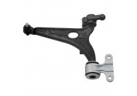 Triangle de suspension 37350 FEBI