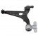 Triangle de suspension 37350 FEBI