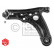 Triangle de suspension 37407 Febi ProKit, Vignette 2
