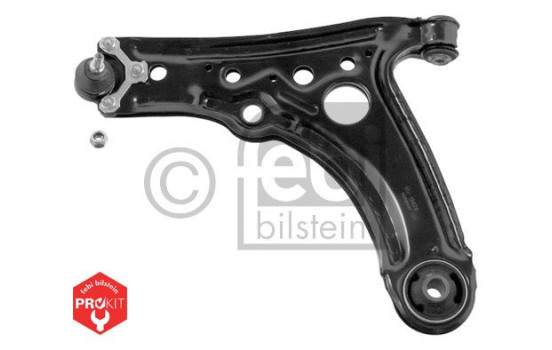 Triangle de suspension 37407 Febi ProKit, Image 2