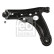 Triangle de suspension 37407 Febi ProKit, Vignette 3