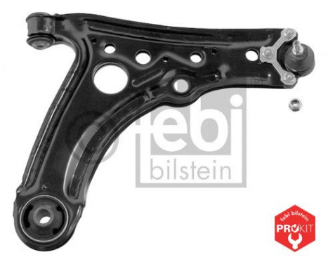 Triangle de suspension 37408 Febi ProKit, Image 2