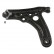 Triangle de suspension 37409 FEBI